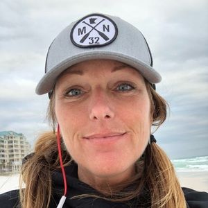 Meet your Posher, Ingrid